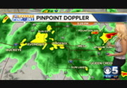 CBS 5 News at 5:30 : KPHO : November 3, 2016 5:30pm-6:00pm MST