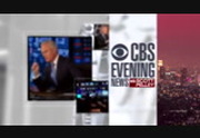 CBS Evening News With Scott Pelley : KPHO : November 4, 2016 6:00pm-6:31pm MST