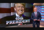 CBS Evening News With Scott Pelley : KPHO : November 9, 2016 6:00pm-6:30pm MST