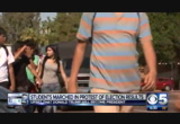 CBS 5 News at 6:30 : KPHO : November 10, 2016 6:30pm-7:00pm MST