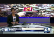 CBS 5 News at Noon : KPHO : November 16, 2016 12:00pm-12:30pm MST