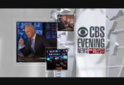 CBS Evening News With Scott Pelley : KPHO : November 17, 2016 6:00pm-6:30pm MST