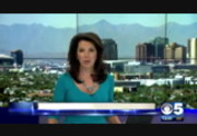 CBS 5 News at Noon : KPHO : November 18, 2016 12:00pm-12:30pm MST