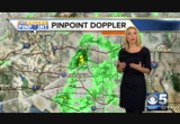 CBS 5 News at 10 : KPHO : November 20, 2016 10:00pm-11:00pm MST