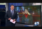 CBS 5 News at 10 : KPHO : November 21, 2016 10:00pm-10:35pm MST