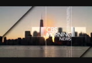 CBS Morning News : KPHO : November 22, 2016 4:00am-4:30am MST