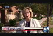 CBS 5 News at Noon : KPHO : November 23, 2016 12:00pm-12:30pm MST