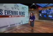 CBS Evening News With Scott Pelley : KPHO : November 24, 2016 6:00pm-6:30pm MST