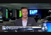 CBS 5 News at 6:30 : KPHO : November 24, 2016 6:30pm-7:00pm MST