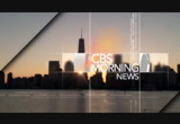 CBS Morning News : KPHO : November 25, 2016 4:00am-4:30am MST