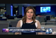 CBS 5 News at 6:30 : KPHO : November 25, 2016 6:30pm-7:00pm MST