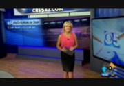 CBS 5 News at 10 : KPHO : November 25, 2016 10:00pm-10:35pm MST