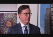 The Late Show With Stephen Colbert : KPHO : November 25, 2016 10:35pm-11:38pm MST