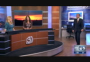 Saturday Morning News : KPHO : November 26, 2016 7:00am-8:00am MST