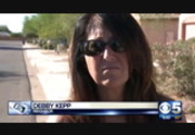 CBS 5 News at 5 : KPHO : November 30, 2016 5:00pm-5:30pm MST