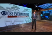 CBS Evening News With Scott Pelley : KPHO : November 30, 2016 6:00pm-6:30pm MST