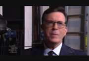 The Late Show With Stephen Colbert : KPHO : November 30, 2016 10:35pm-11:37pm MST