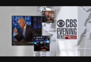 CBS Evening News With Scott Pelley : KPHO : December 1, 2016 6:00pm-6:30pm MST