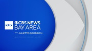 CBS News Bay Area With Juliette Goodrich : KPIX : January 27, 2025 7:00pm-7:31pm PST