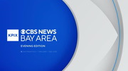 CBS News Bay Area: Evening Edition 5pm : KPIX : February 14, 2025 5:00pm-5:30pm PST