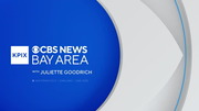 CBS News Bay Area With Juliette Goodrich : KPIX : February 14, 2025 7:00pm-7:31pm PST