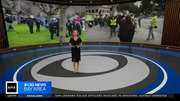 CBS News Bay Area With Juliette Goodrich : KPIX : February 17, 2025 7:00pm-7:30pm PST