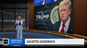 CBS News Bay Area With Juliette Goodrich : KPIX : February 18, 2025 7:00pm-7:31pm PST