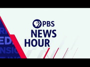 PBS News Hour : KQED : January 1, 2025 3:00pm-4:00pm PST