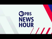 PBS News Hour : KQED : January 3, 2025 6:00pm-7:01pm PST