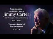 PBS News Hour : KQED : January 8, 2025 3:00pm-4:01pm PST