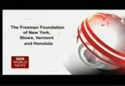 BBC World News : KQEH : November 9, 2010 6:00pm-6:30pm PST