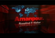 Amanpour on PBS : KQEH : February 7, 2018 6:00am-6:30am PST