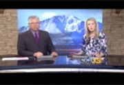 NEWSCHANNEL 13 @ Noon : KRDO : March 2, 2016 12:00pm-1:00pm MST