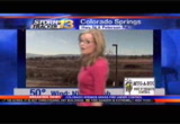 NEWSCHANNEL 13 @ 4:30 : KRDO : March 2, 2016 4:30pm-5:00pm MST