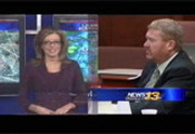 NEWSCHANNEL 13 @ 4:00 : KRDO : March 3, 2016 4:00pm-4:30pm MST