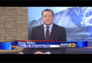 NEWSCHANNEL 13 @ 5 : KRDO : March 5, 2016 5:00pm-5:30pm MST