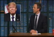 Late Night With Seth Meyers : KRNV : February 26, 2016 12:37am-1:37am PST