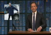 Late Night With Seth Meyers : KRNV : February 27, 2016 12:37am-1:37am PST