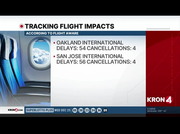 KRON 4 News at 6pm : KRON : December 26, 2024 6:00pm-6:30pm PST