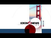 KRON 4 News at 4pm : KRON : January 3, 2025 4:00pm-5:00pm PST