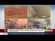 KRON 4 News at 6pm : KRON : January 7, 2025 6:00pm-6:31pm PST