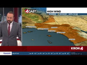 KRON 4 News at 6am : KRON : January 8, 2025 6:00am-7:01am PST