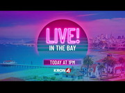 KRON 4 News at 5am : KRON : January 13, 2025 5:00am-6:00am PST