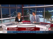 KRON 4 News at 6:30pm : KRON : January 13, 2025 6:30pm-7:01pm PST