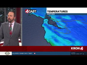 KRON 4 News at 6am : KRON : January 14, 2025 6:00am-7:01am PST