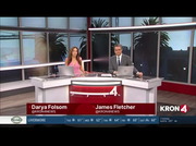 KRON 4 News at 8am : KRON : January 14, 2025 8:00am-9:01am PST