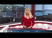 KRON 4 News at 8am : KRON : January 28, 2025 8:00am-9:00am PST