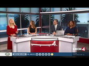 KRON 4 News at 10am : KRON : January 28, 2025 10:00am-11:01am PST