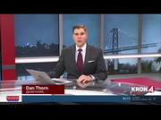 KRON 4 News at 11pm : KRON : February 13, 2025 11:00pm-11:31pm PST