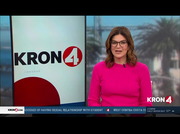 KRON 4 News at 3pm : KRON : February 14, 2025 3:00pm-4:01pm PST